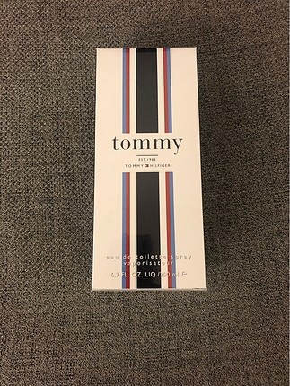 200ml tommy