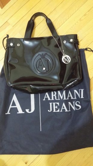 Armani Armani çanta