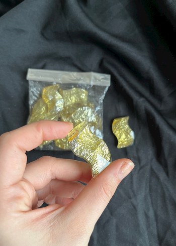 Dikilebilir akrilik ayna taşı - Görsel 3