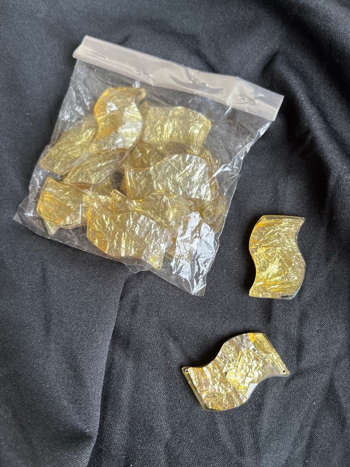 Dikilebilir akrilik ayna taşı - Görsel 4