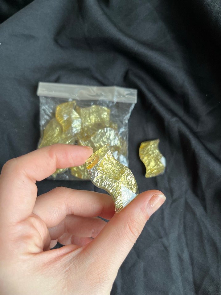 Dikilebilir akrilik ayna taşı - Görsel 3