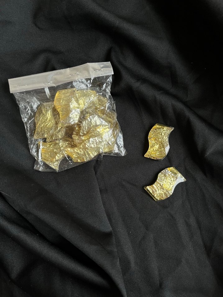 Dikilebilir akrilik ayna taşı - Görsel 2