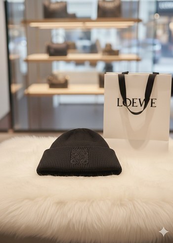 Loewe bere - Görsel 3