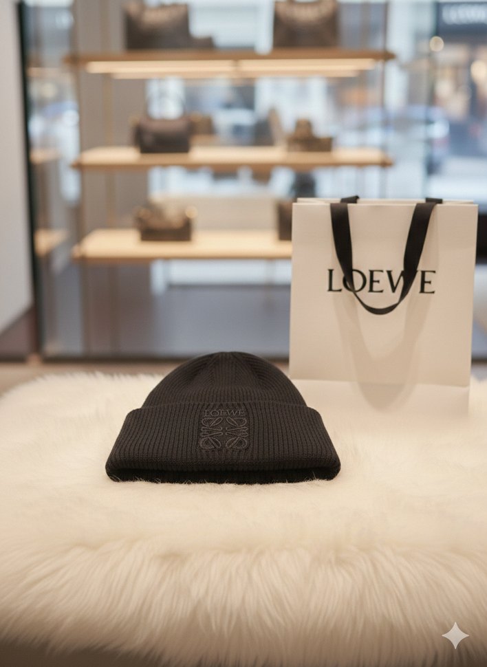 Loewe bere - Görsel 3