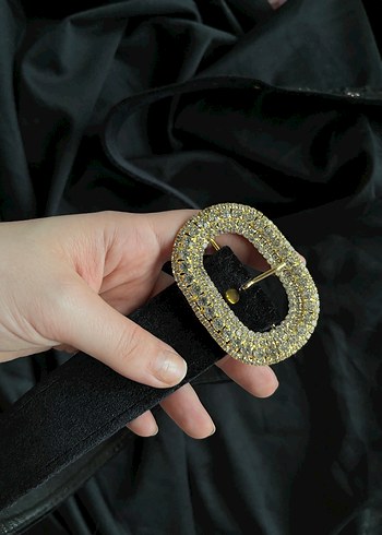 Taşlı Kemer - Görsel 4