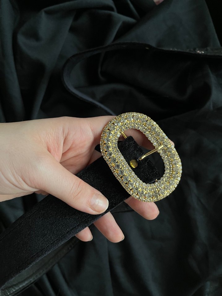 Taşlı Kemer - Görsel 4