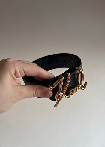 Karl Legerfeld Kemer - Görsel 6