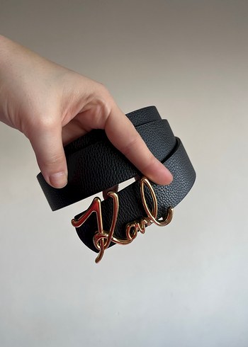 Karl Legerfeld Kemer - Görsel 5