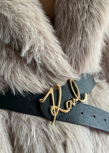 Karl Legerfeld Kemer - Görsel 2