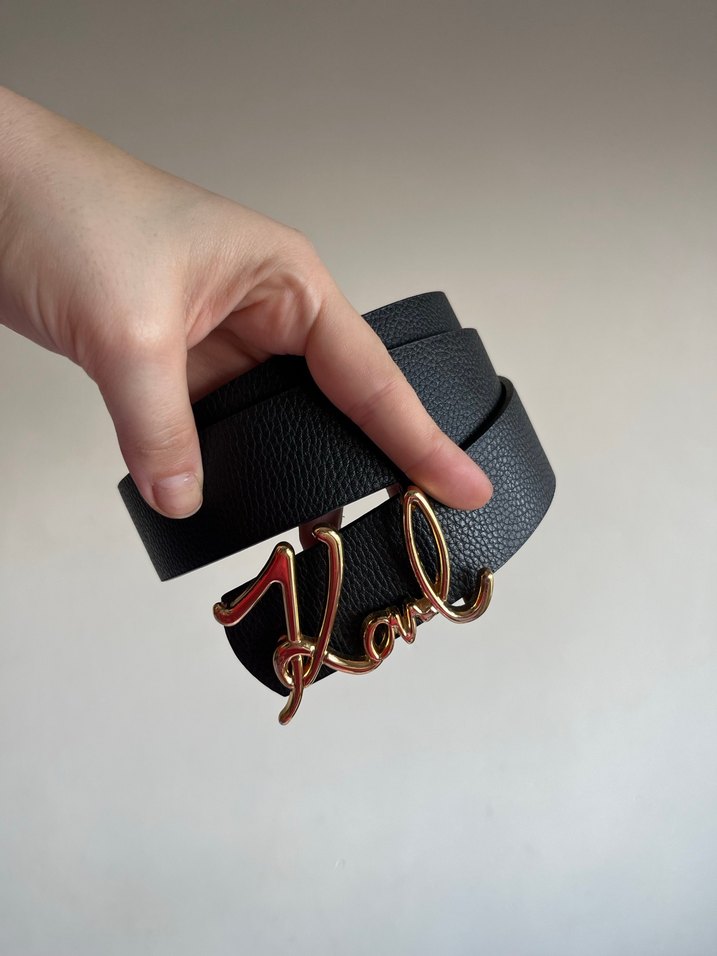 Karl Legerfeld Kemer - Görsel 5