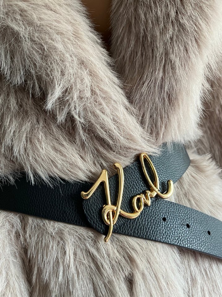 Karl Legerfeld Kemer - Görsel 2