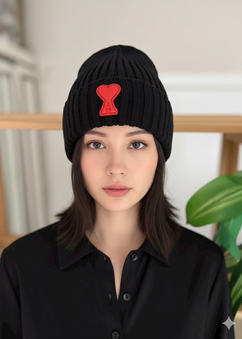 Ami Bere - Görsel 3