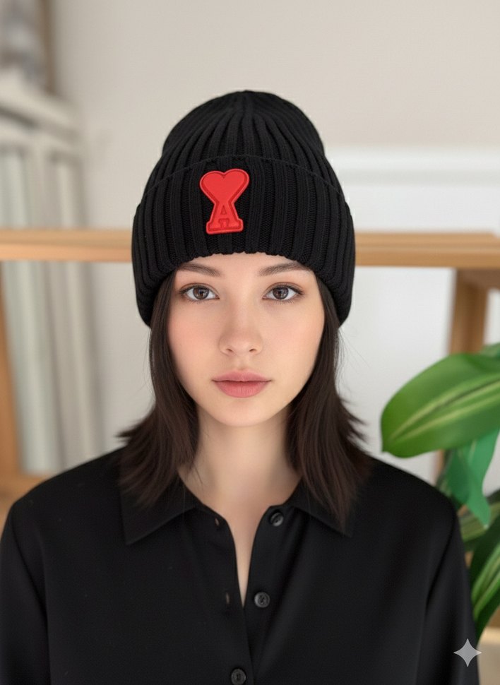 Ami Bere - Görsel 3