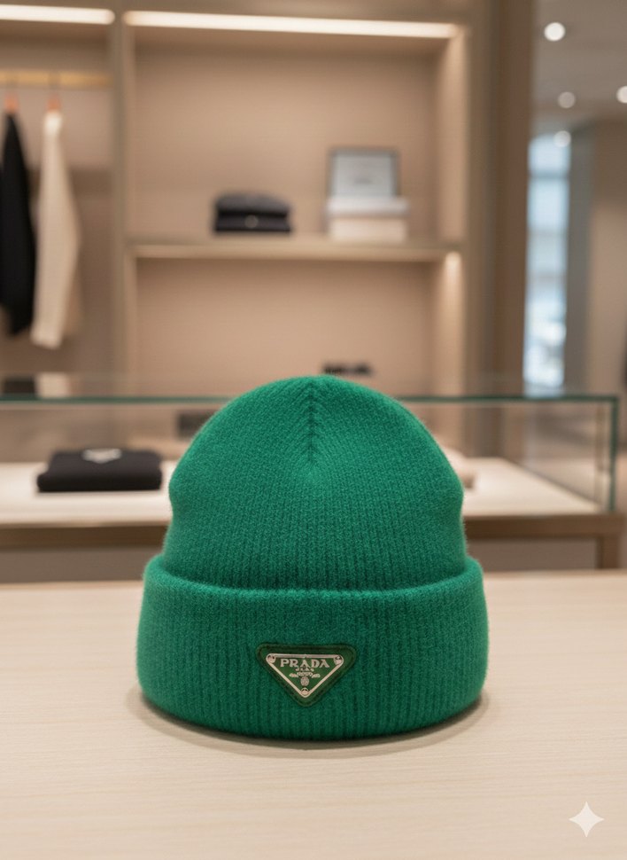 Prada Bere - Görsel 2