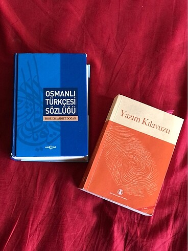 Edebiyat kitapları