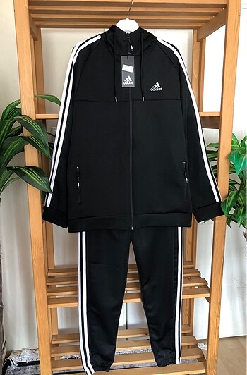 xl Beden Eşortman takım