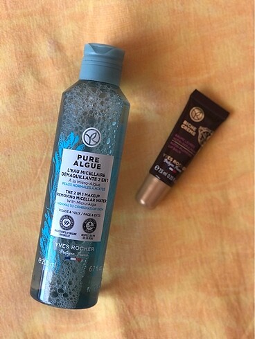 Yves Rocher Yves Rocher ikili set