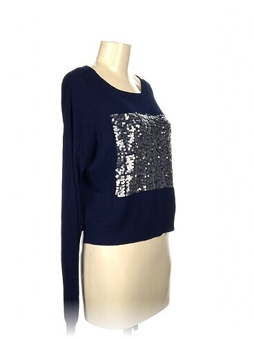 Zara Zara Kazak / Triko %70 İndirimli.