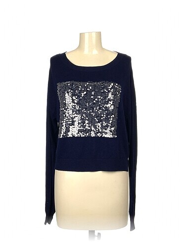 Zara Kazak / Triko %70 İndirimli.