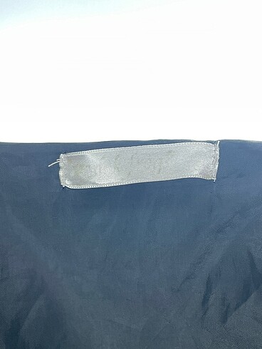s Beden siyah Renk PreLoved Trenchcoat %70 İndirimli.