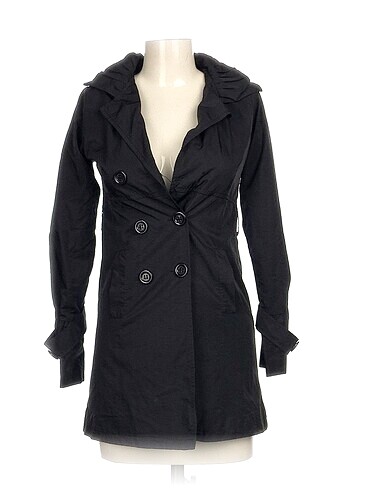 PreLoved Trenchcoat %70 İndirimli.