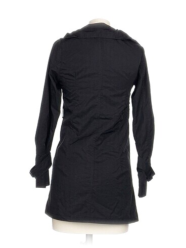s Beden PreLoved Trenchcoat %70 İndirimli.
