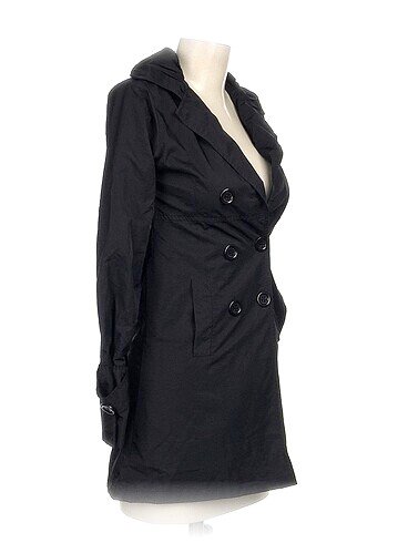 Vintage Love PreLoved Trenchcoat %70 İndirimli.