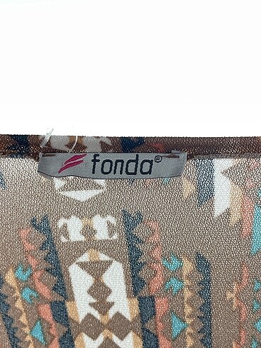 m Beden çeşitli Renk PreLoved Hırka %70 İndirimli.