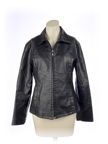 PreLoved Deri Ceket p İndirimli.