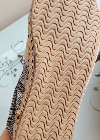 Espadril erkek ayakkabı - Görsel 6