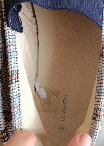 Espadril erkek ayakkabı - Görsel 10