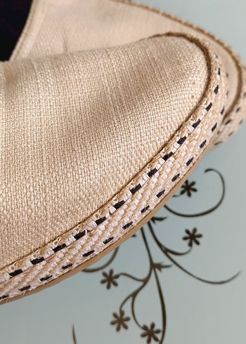 Espadril erkek ayakkabı - Görsel 9