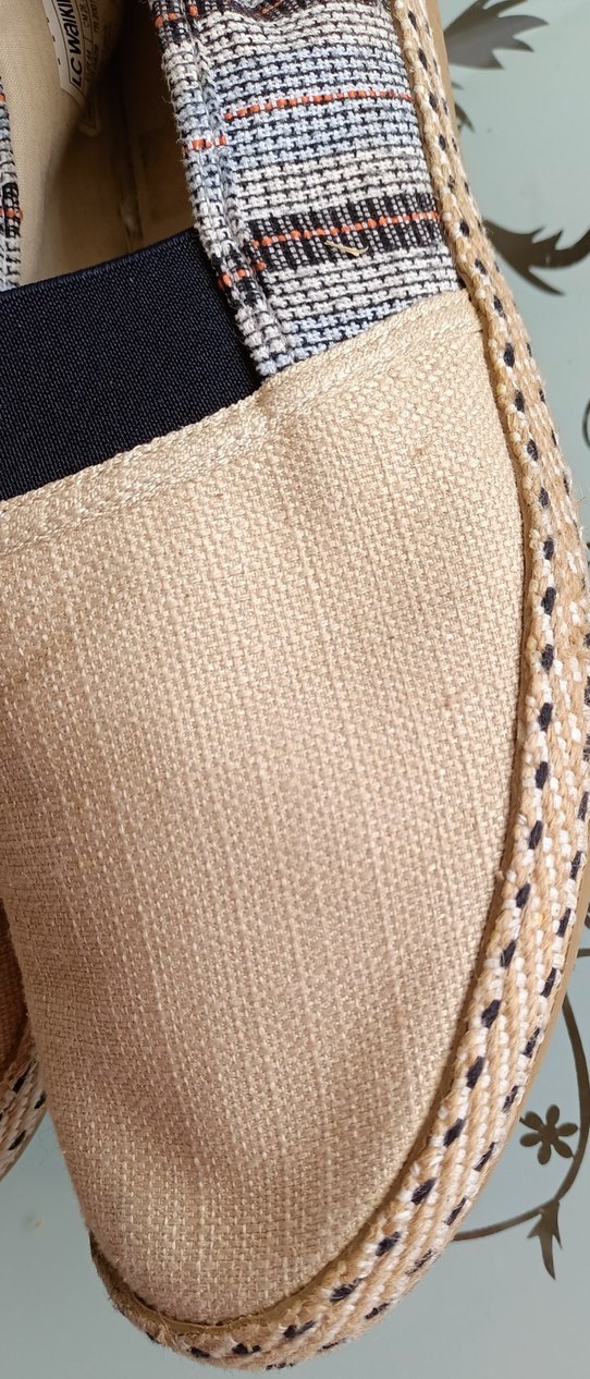 Espadril erkek ayakkabı - Görsel 4