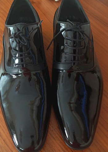 Pierre Cardin Erkek Klasik Ayakkabısı