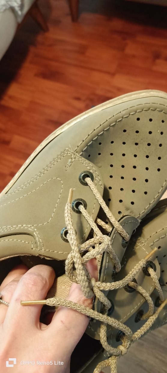 Bej Gri Erkek Günlük Ayakkabı - Görsel 5