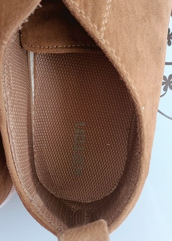 erkek SüetAyakkabı - Görsel 7