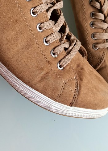 erkek SüetAyakkabı - Görsel 6