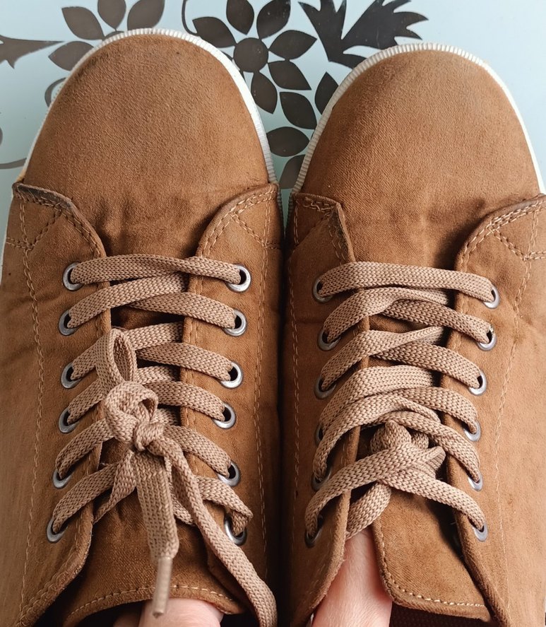 erkek SüetAyakkabı - Görsel 2