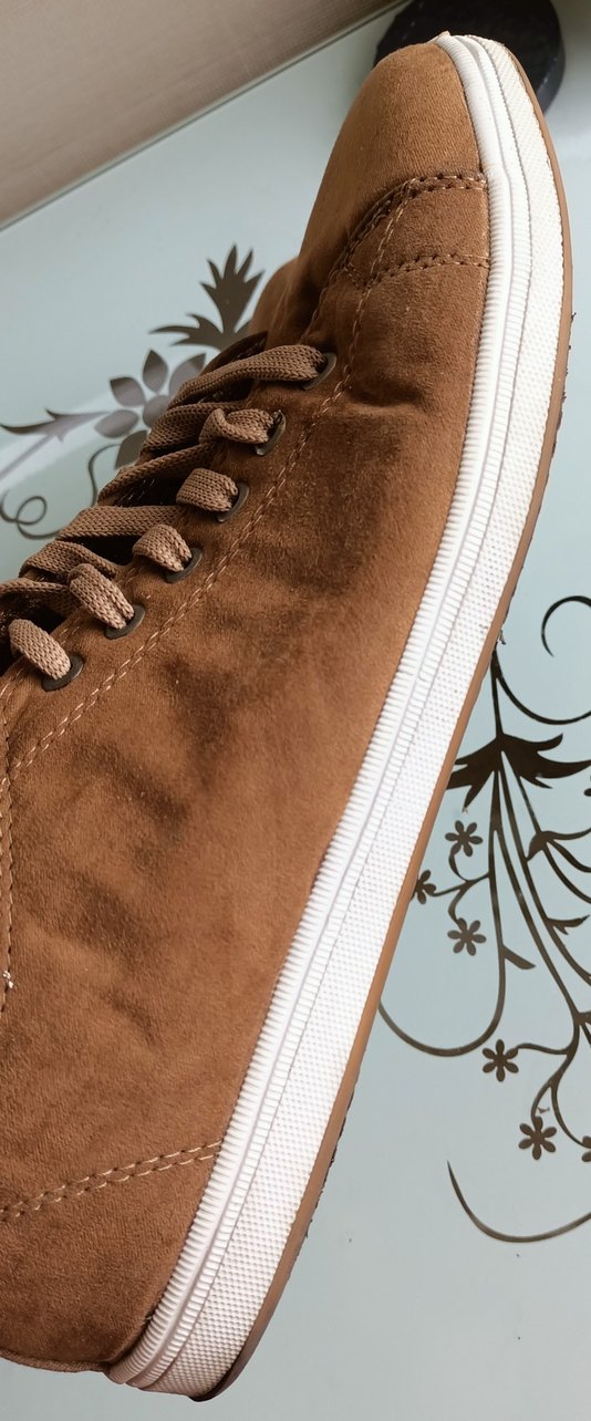 erkek SüetAyakkabı - Görsel 4