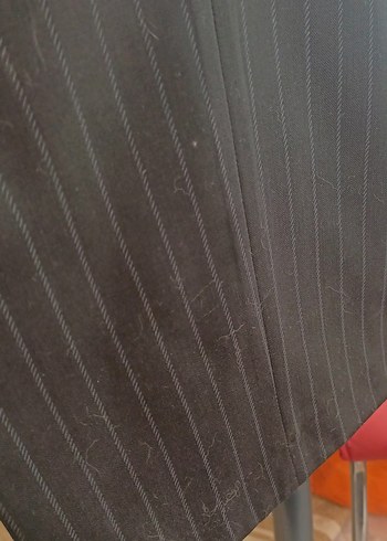 xxl Beden Bisse marka erkek kumaş pantolon
