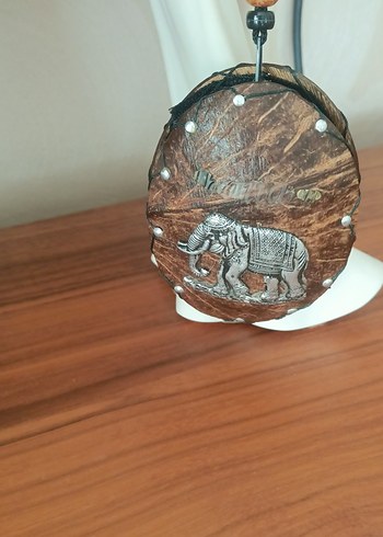 bozuk para cüzdanı - Görsel 2