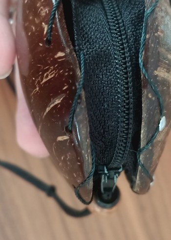 bozuk para cüzdanı - Görsel 6