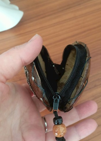 bozuk para cüzdanı - Görsel 7