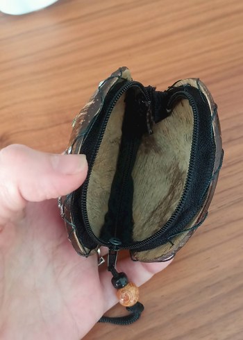 bozuk para cüzdanı - Görsel 8