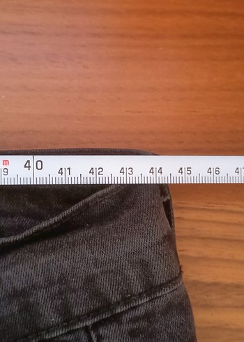 Erkek Denim Pantolon - Görsel 10