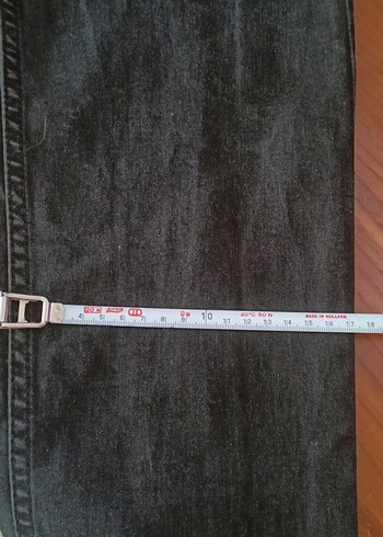 Erkek Denim Pantolon - Görsel 9