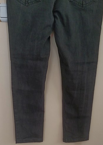 Erkek Denim Pantolon - Görsel 3