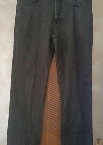 Erkek Denim Pantolon - Görsel 4