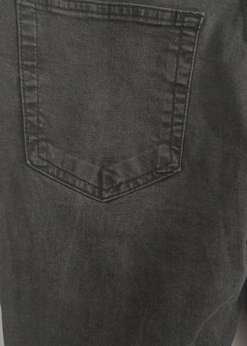 Erkek Denim Pantolon - Görsel 6