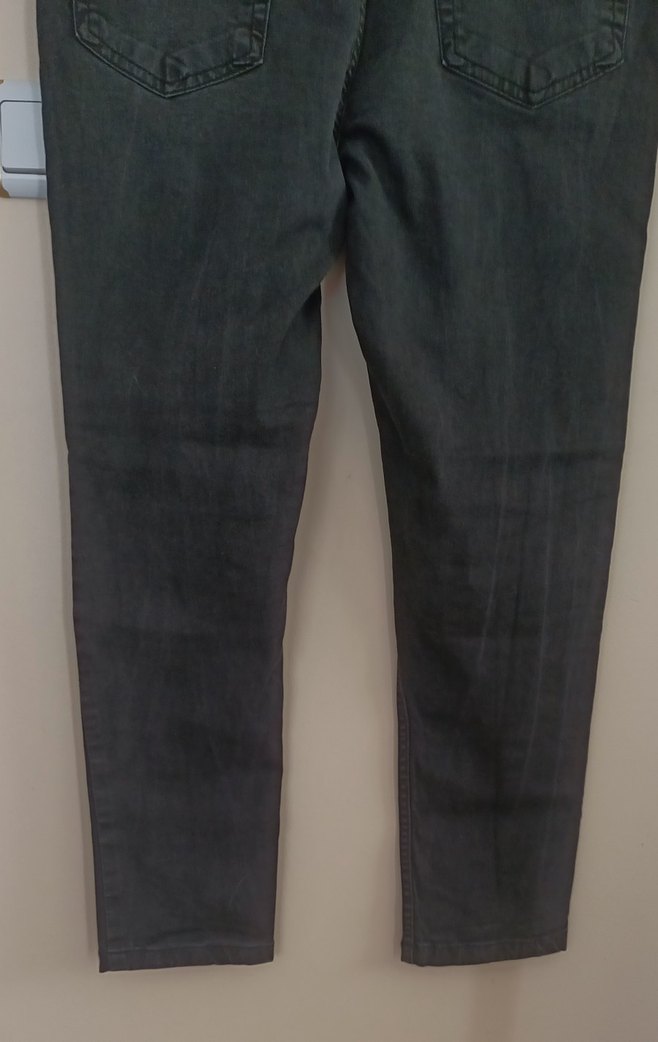 Erkek Denim Pantolon - Görsel 3